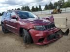 2018 Jeep Grand Cherokee SRT-8