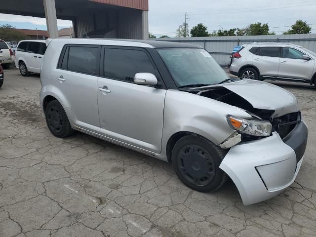 2010 Scion XB