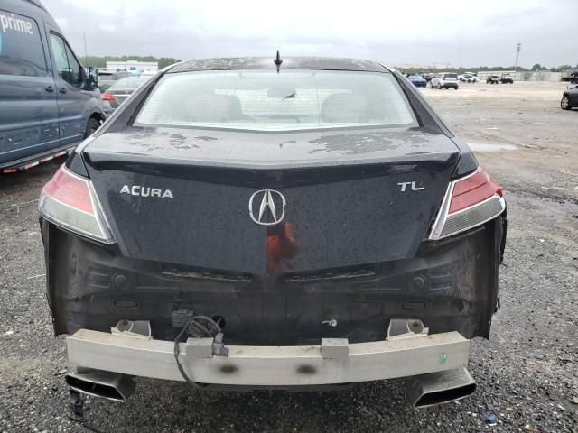 2012 Acura TL