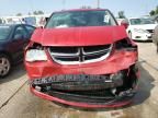 2012 Dodge Grand Caravan Crew