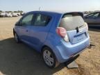 2014 Chevrolet Spark LS