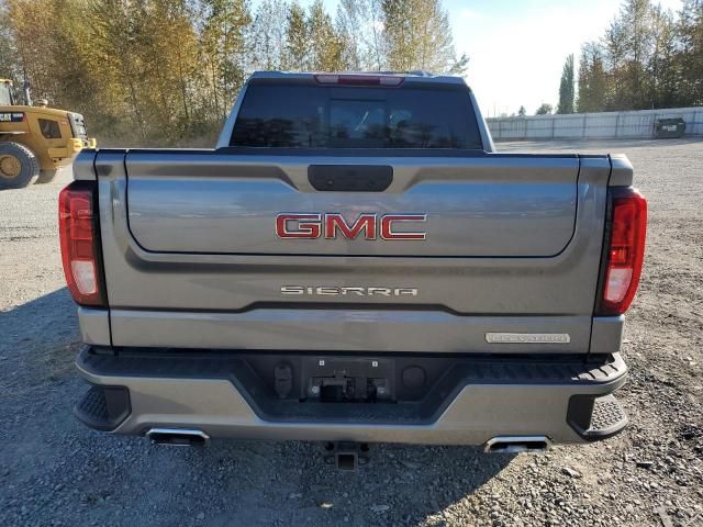 2021 GMC Sierra K1500 Elevation