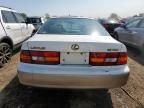 1998 Lexus ES 300