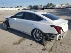 2021 Cadillac CT5 Luxury