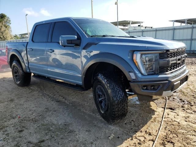 2023 Ford F150 Raptor