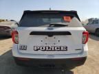 2022 Ford Explorer Police Interceptor