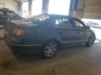 2006 Volkswagen Passat 2.0T