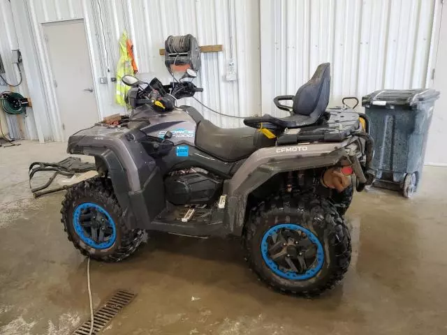 2022 Can-Am ATV