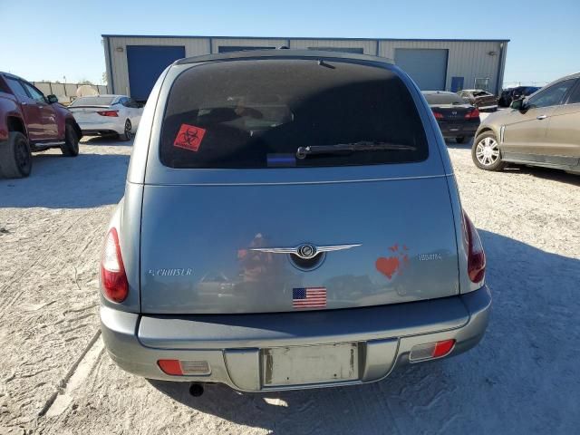 2009 Chrysler PT Cruiser Touring