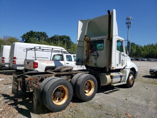 2007 Freightliner Conventional Columbia