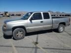 2003 Chevrolet Silverado K1500