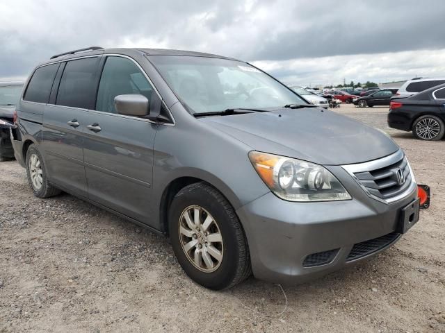 2009 Honda Odyssey EXL