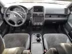 2002 Honda CR-V EX