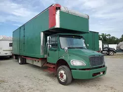 Salvage trucks for sale at Glassboro, NJ auction: 2013 Freightliner M2 106 Medium Duty