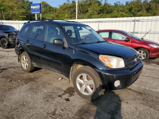 2005 Toyota Rav4