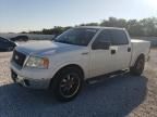 2007 Ford F150 Supercrew