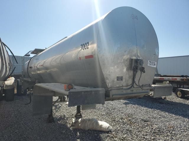 2000 Polr Tanker