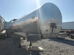 Salvage trucks for sale at Greenwood, NE auction: 2000 Polr Tanker