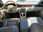 2000 Cadillac Seville STS