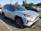 2021 Toyota Rav4 XSE