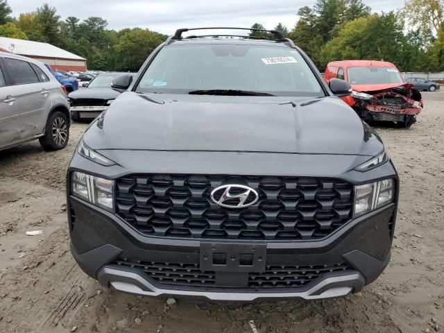 2023 Hyundai Santa FE XRT