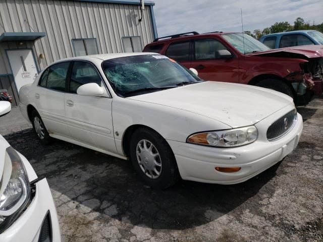 2004 Buick Lesabre Custom