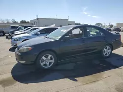 Toyota Vehiculos salvage en venta: 2002 Toyota Camry LE