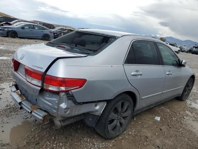 2004 Honda Accord LX