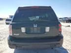 2007 Honda Pilot EXL