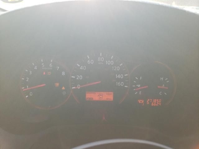 2007 Nissan Altima 2.5