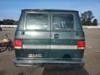 1991 GMC Rally Wagon / Van G2500