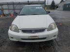 2000 Honda Civic LX