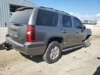 2013 Chevrolet Tahoe C1500 LT