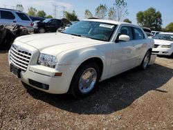 Chrysler salvage cars for sale: 2006 Chrysler 300 Touring