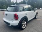 2012 Mini Cooper Countryman