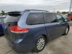 2013 Toyota Sienna XLE