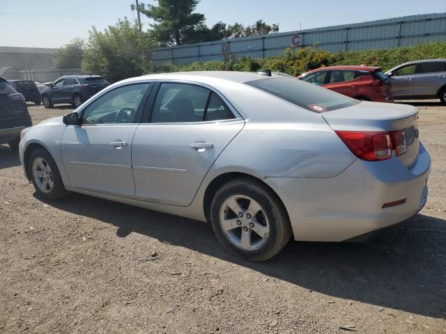 2013 Chevrolet Malibu LS