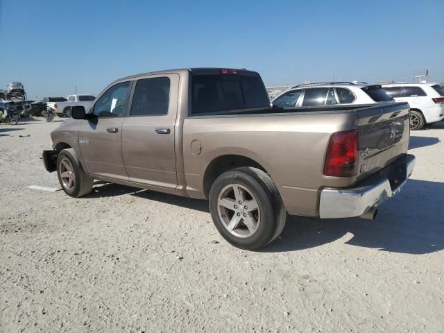 2009 Dodge RAM 1500