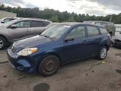 Toyota Vehiculos salvage en venta: 2008 Toyota Corolla Matrix XR