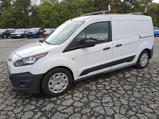 2018 Ford Transit Connect XL