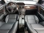 2011 Mercedes-Benz GLK 350 4matic