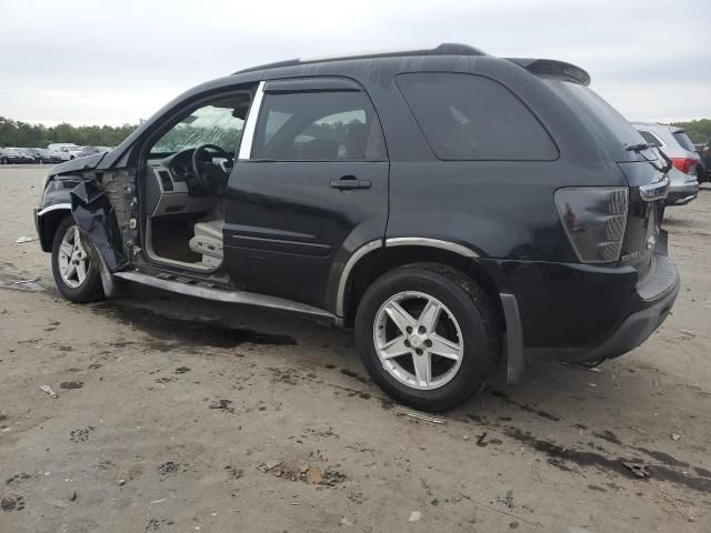 2005 Chevrolet Equinox LT