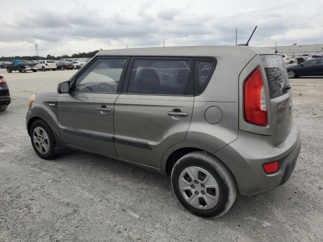 2013 KIA Soul