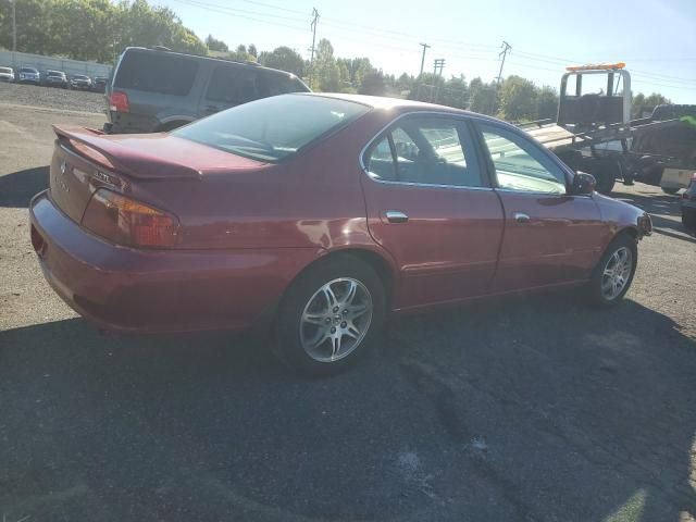 1999 Acura 3.2TL