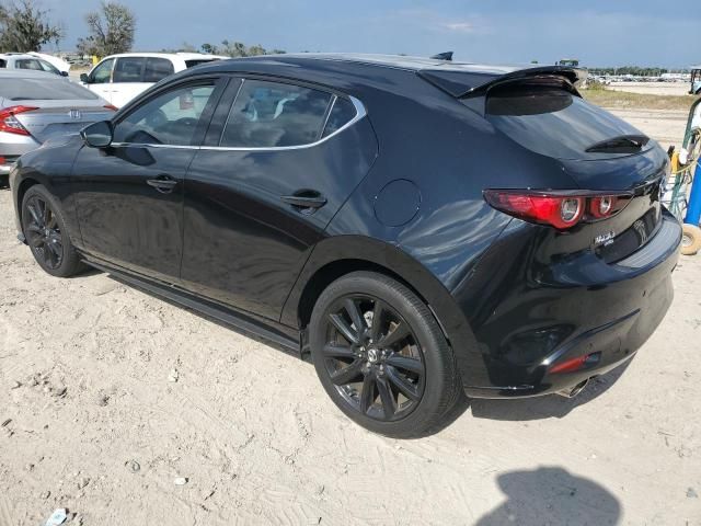 2023 Mazda 3 Premium Plus