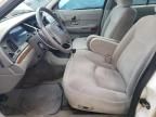 2001 Ford Crown Victoria LX