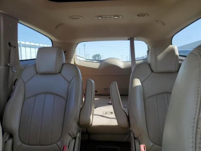 2010 Buick Enclave CXL