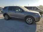 2020 Land Rover Discovery Sport S