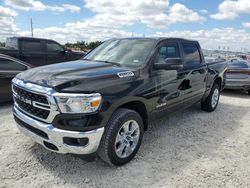 Dodge Vehiculos salvage en venta: 2023 Dodge RAM 1500 BIG HORN/LONE Star