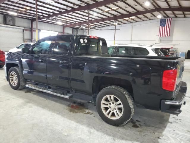 2017 Chevrolet Silverado C1500 LT